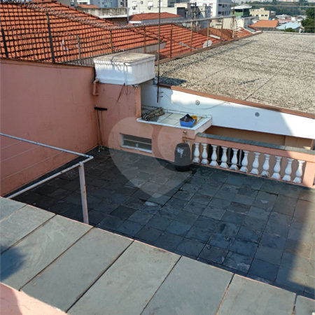 Sobrado à venda com 3 quartos em Santana, São Paulo, SP