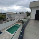 Casa à venda com 3 suítes no condomínio Terras da Estância, Paulínia - SP