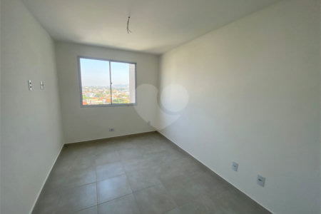 Apartamento à venda com 2 quartos, sendo 1 suíte, em Campo Grande, Rio de Janeiro, RJ