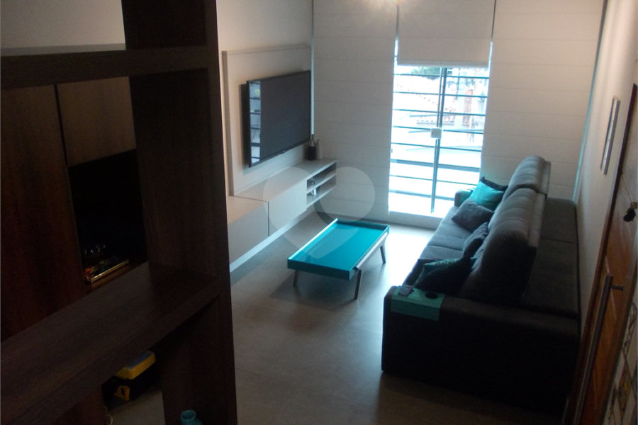 Sobrado à venda com 3 quartos, sendo 1 suíte, em Mandaqui, São Paulo, SP