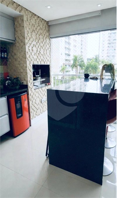 Apartamento para alugar com 2 suítes no Centro, São Bernardo do Campo, SP