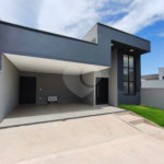 Casa 3 dormitórios 1 suíte, condomínio Faixa Azul.