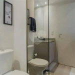 Apartamento no Ipiranga de 68m2 com 2 dorms, 1 suíte, 2 banheiros, 1 vaga. Estuda permuta.