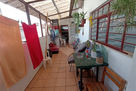Casa à venda com 3 quartos em Vila Reis, Itapetininga, SP
