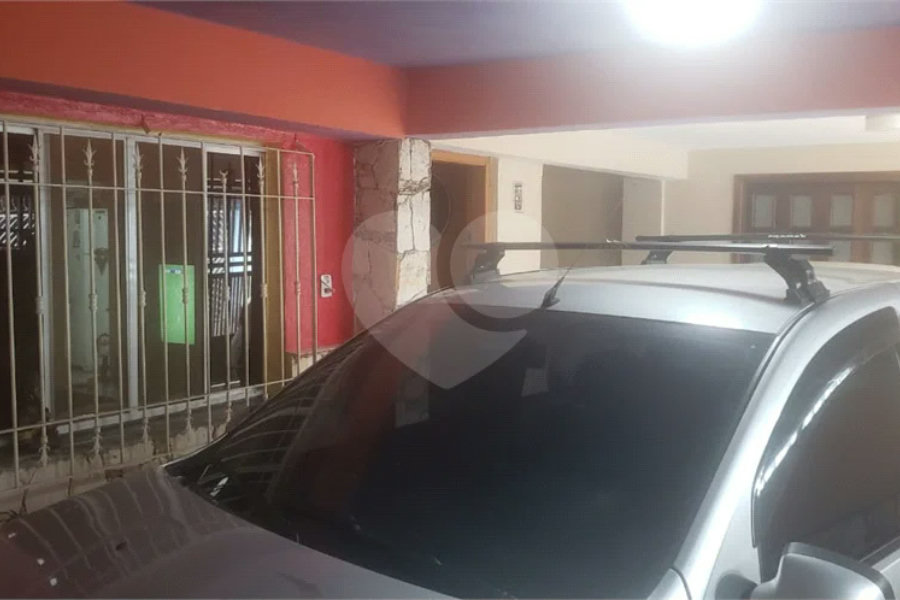 Casa Térrea à venda com 2 quartos, sendo 1 suíte, em Jaçanã, São Paulo, SP