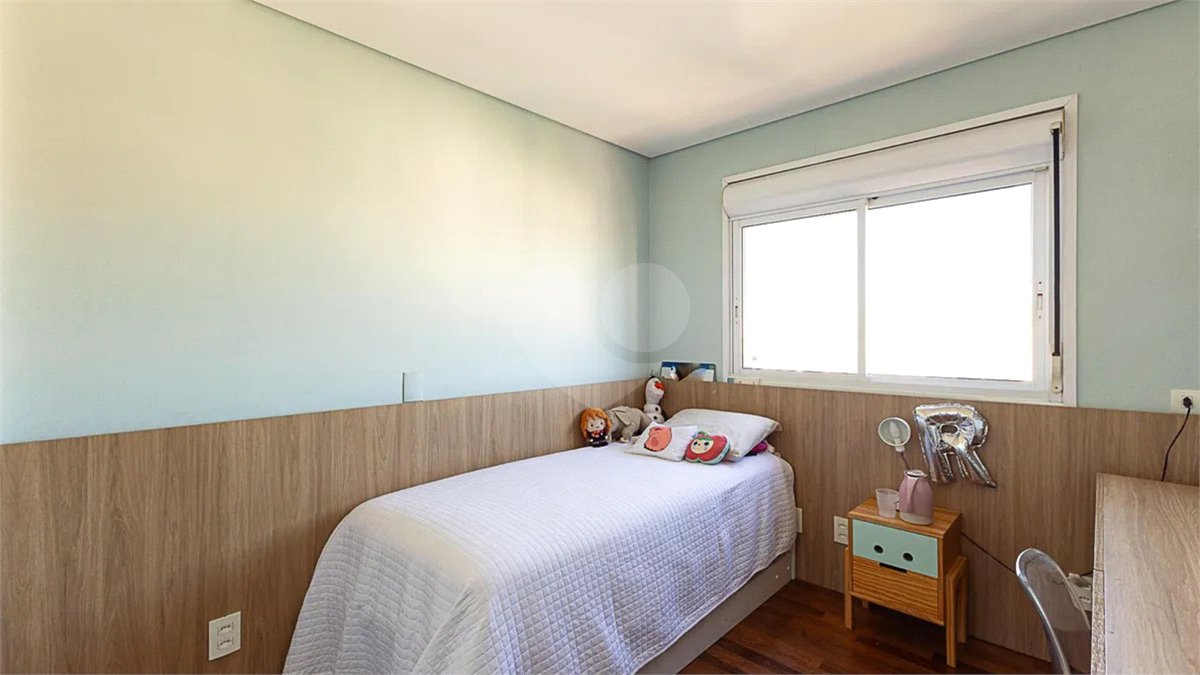 Apartamento à venda com 3 suítes em Vila Olímpia, São Paulo, SP