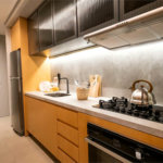 Apartamento à venda com 2 quartos, sendo 1 suíte, em Pinheiros, São Paulo, SP