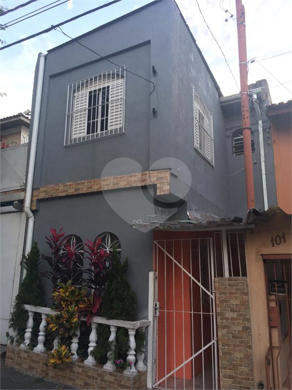 Casa à venda com 13 quartos em Barra Funda, São Paulo, SP