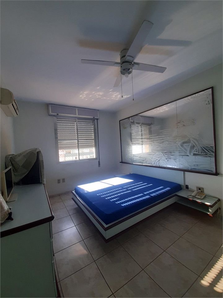 Apartamento Residencial à venda, Gonzaga, Santos - AP1762.