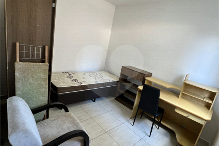 Apartamento à venda com 1 quarto em Parada Inglesa, São Paulo, SP