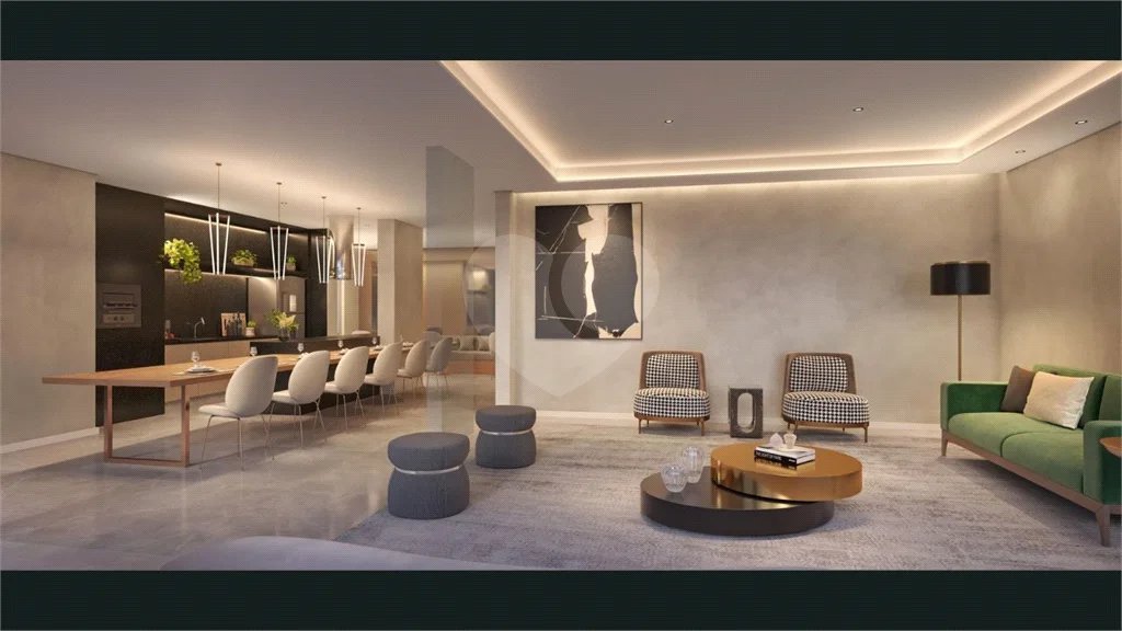 Apartamento à venda com 2 quartos, sendo 1 suíte, em Tucuruvi, São Paulo, SP