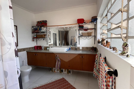 Casa à venda com 3 quartos, sendo 1 suíte, em Chácara Santo Antônio (zona Sul), São Paulo, SP
