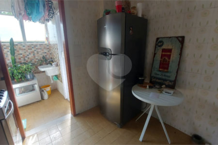 Apartamento à venda com 2 quartos em Jardim Botânico, Rio de Janeiro, RJ