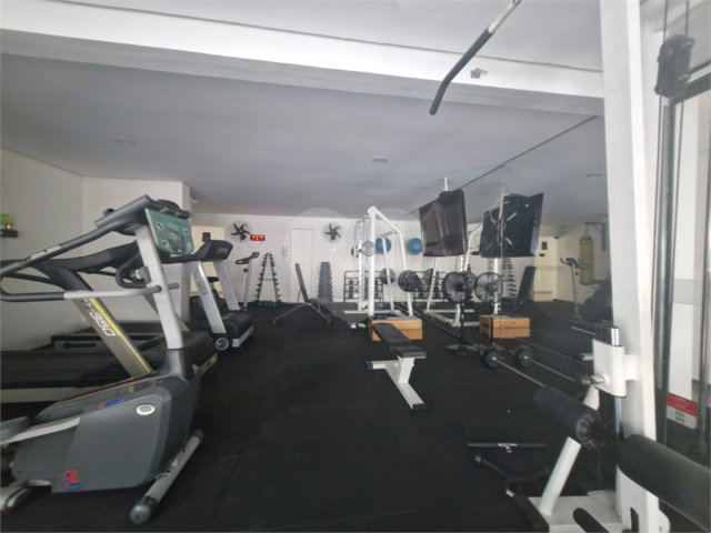 Apartamento à venda com 3 quartos, sendo 1 suíte,  em Santana, São Paulo, SP