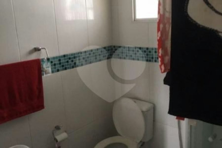 Apartamento à venda com 2 quartos em Jardim São Paulo(zona Norte), São Paulo, SP