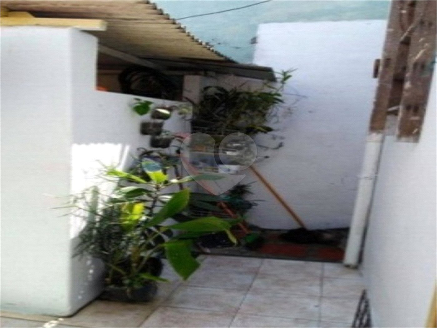 Casa Térrea à venda com 2 quartos em Vila Nivi, São Paulo, SP