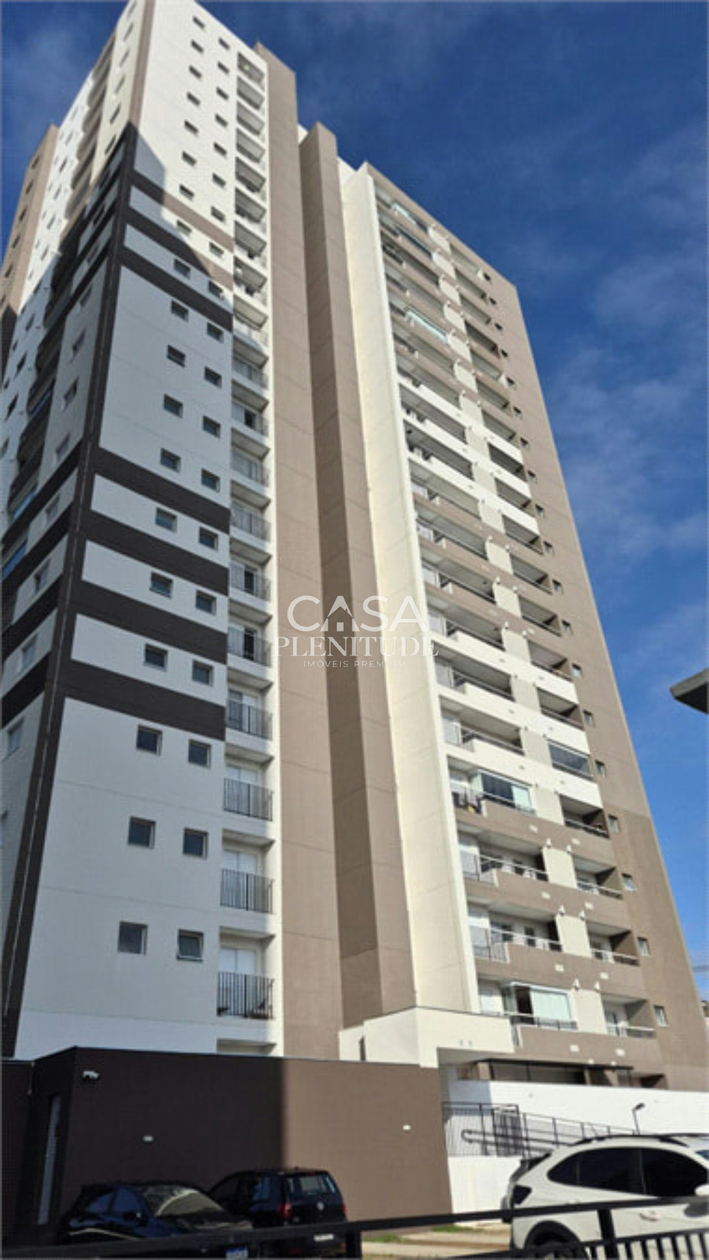 Apartamento à venda ou para alugar com 2 quartos, sendo 1 suíte,  em Jardim São Carlos, Sorocaba, SP