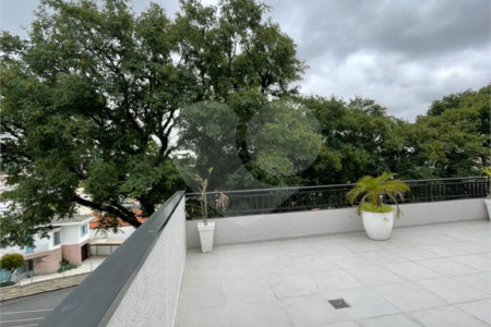 Apartamento à venda com 1 quarto em Água Fria, São Paulo, SP