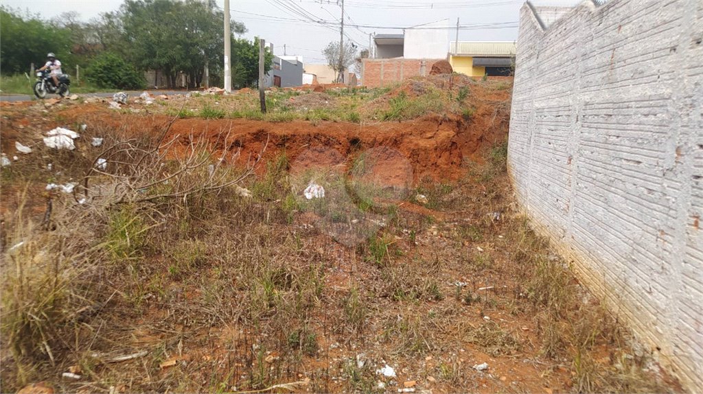 Terreno à venda em Loteamento Gramado Ii, Itapetininga, SP