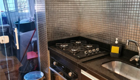 Apartamento à venda com 3 quartos, sendo 1 suíte,  em Vila Andrade, São Paulo, SP