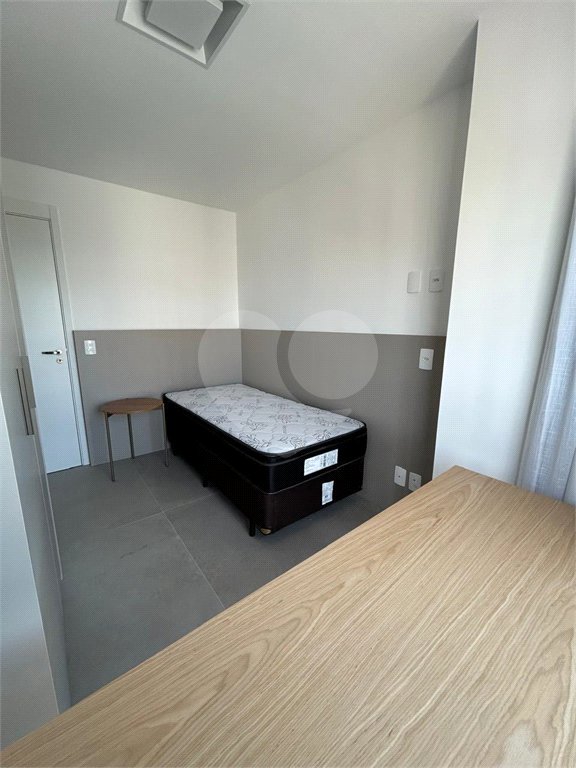 Apartamento à venda com 3 suítes em Santo Amaro, São Paulo, SP