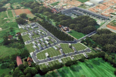 Residencial Monte Bianco