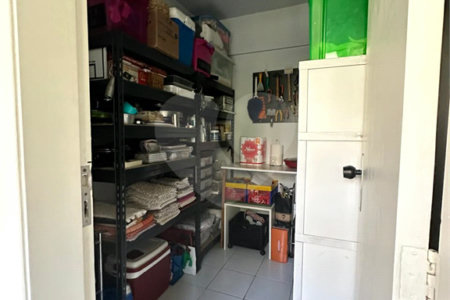 Apartamento à venda com 3 quartos, sendo 1 suíte, em Vila Andrade, São Paulo, SP