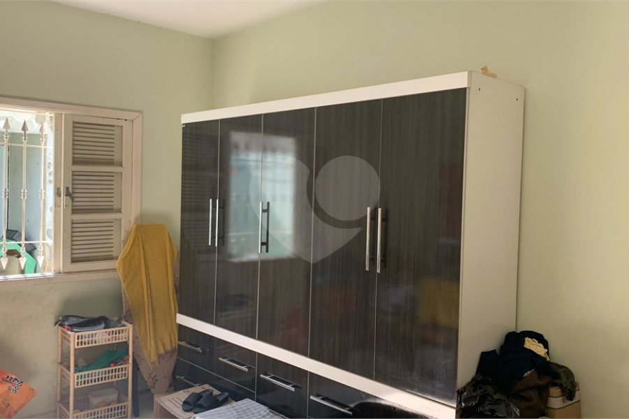 Casa Térrea à venda com 2 quartos em Jardim Brasil (zona Norte), São Paulo, SP