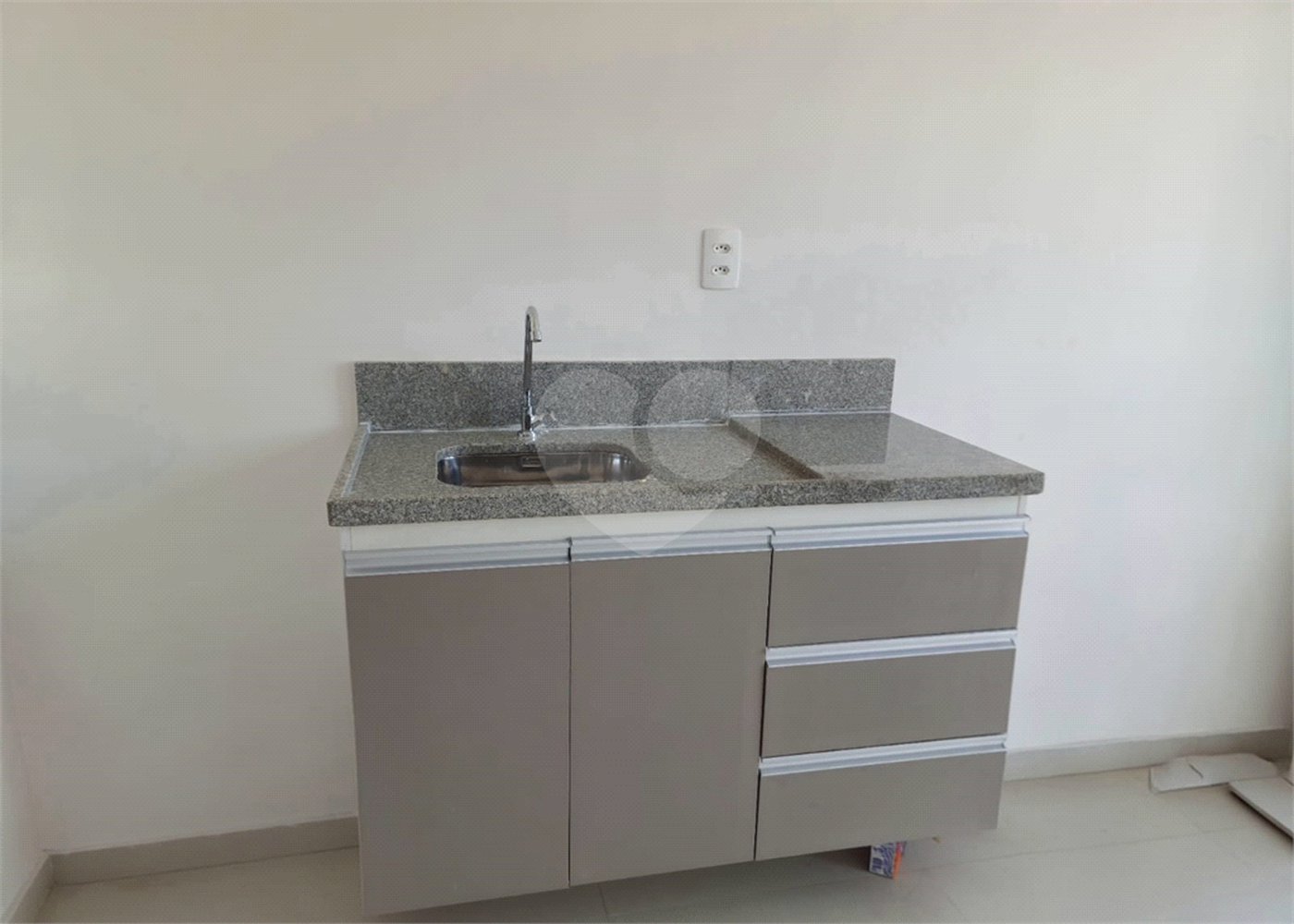 Apartamento à venda com 1 quarto em Vila Butantã, São Paulo, SP
