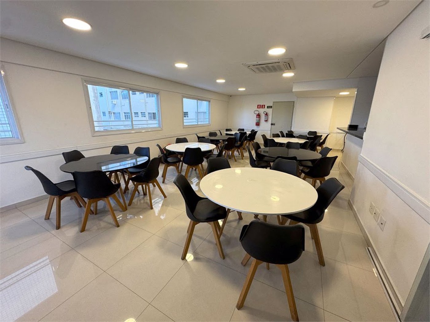 Apartamento com 3 dormitórios à venda, 82 m² por R$ 1.440.000,00 - José Menino - Santos/SP