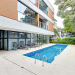 Apartamento à venda com 1 suíte em Alto da Boa Vista, São Paulo, SP
