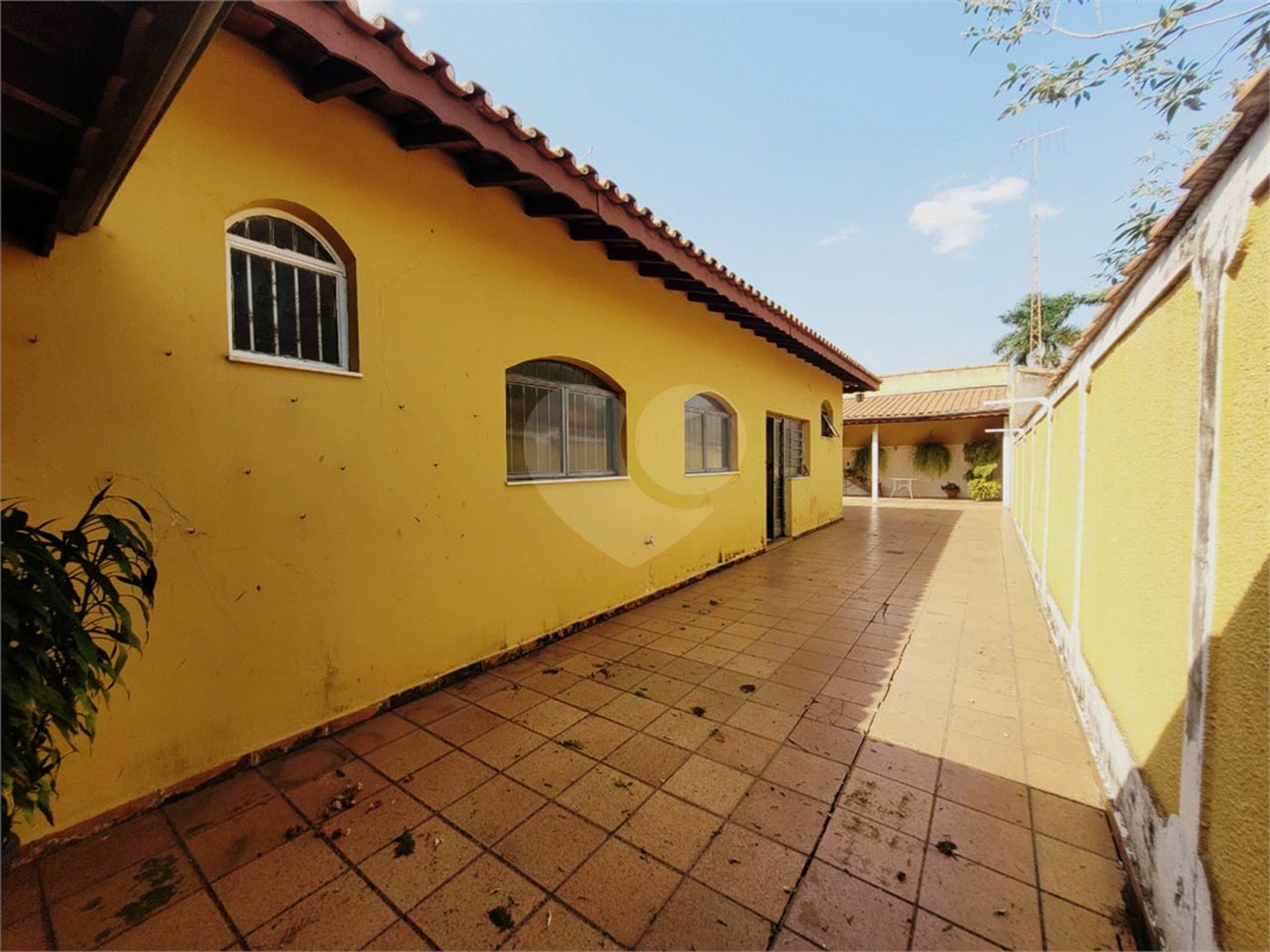 Casa Térrea à venda com 3 quartos, sendo 1 suíte, no Centro, Indaiatuba, SP
