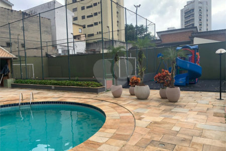 Cobertura à venda com 4 quartos, sendo 3 suítes, em Vila Mariana, São Paulo, SP