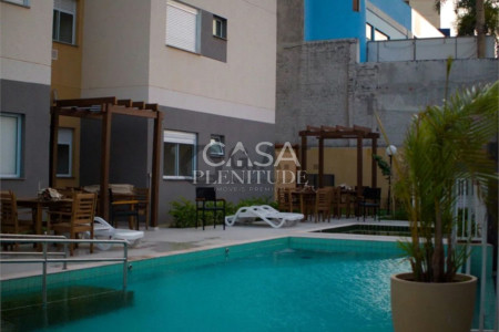 Apartamento à venda ou para alugar com 3 quartos, sendo 1 suíte,  em Jardim Santa Rosália, Sorocaba, SP