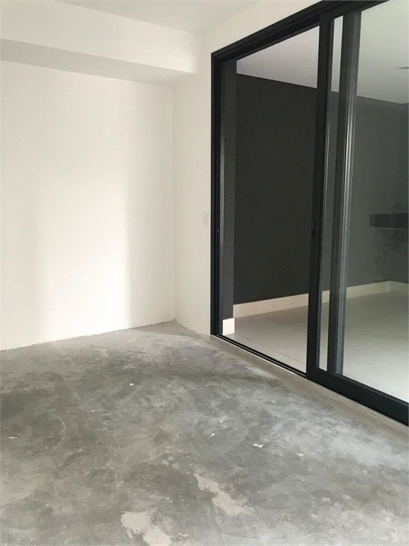 Apartamento à venda com 1 quarto em Pinheiros, São Paulo, SP