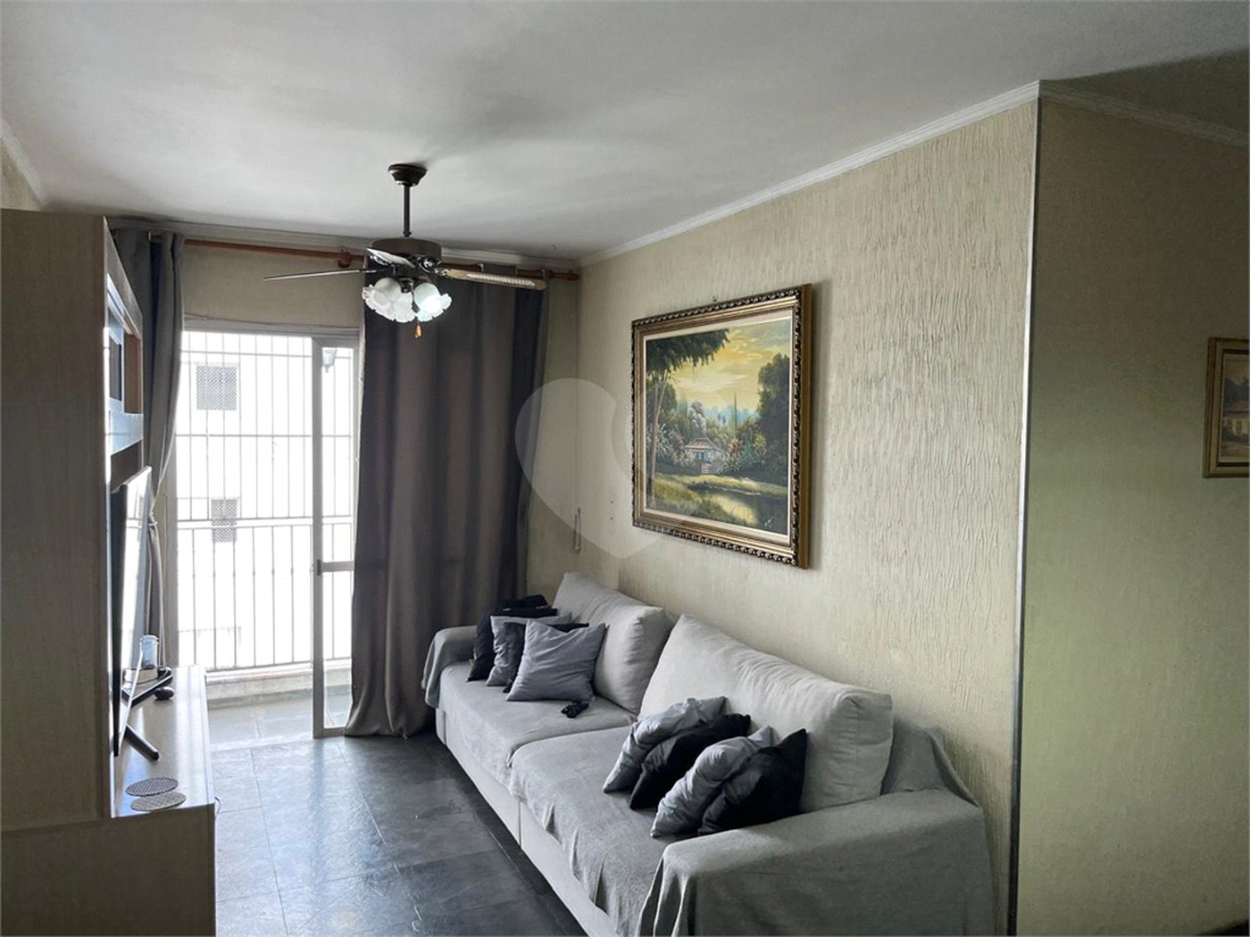 Apartamento à venda com 2 quartos em Santana, São Paulo, SP