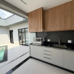Casa à venda com 3 suítes no condomínio Park Gran Reserve, Indaiatuba - SP
