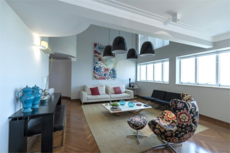 Duplex à venda com 3 suítes em Jardim Botânico, Ribeirão Preto, SP