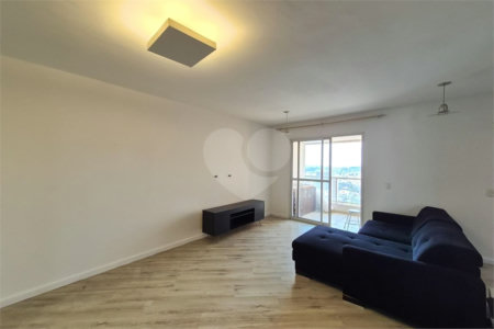Apartamento para alugar com 3 quartos, sendo 1 suíte, em Santa Terezinha, São Bernardo do Campo, SP