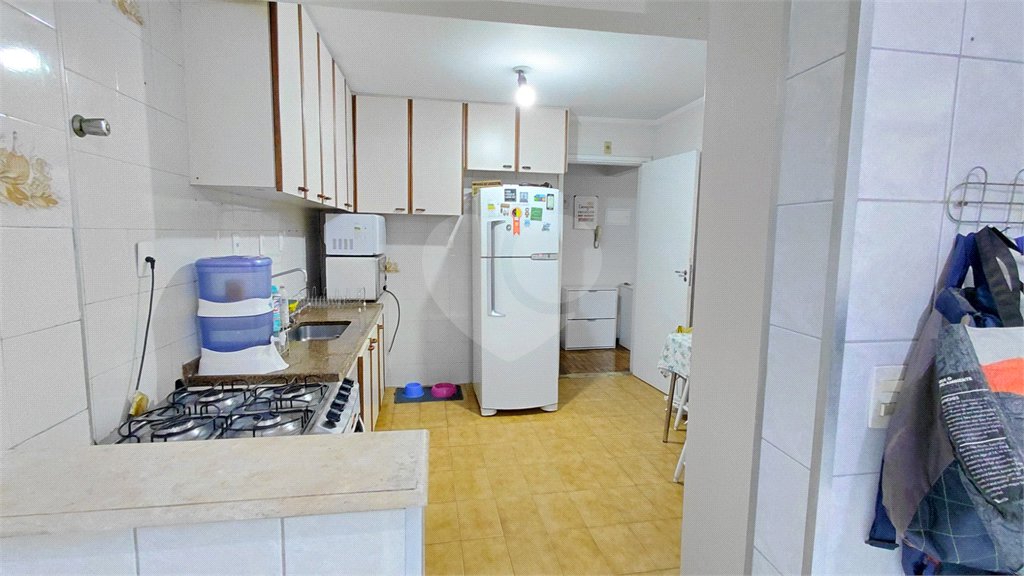 Apartamento à venda com 2 quartos, sendo 1 suíte, em Barra Funda, São Paulo, SP