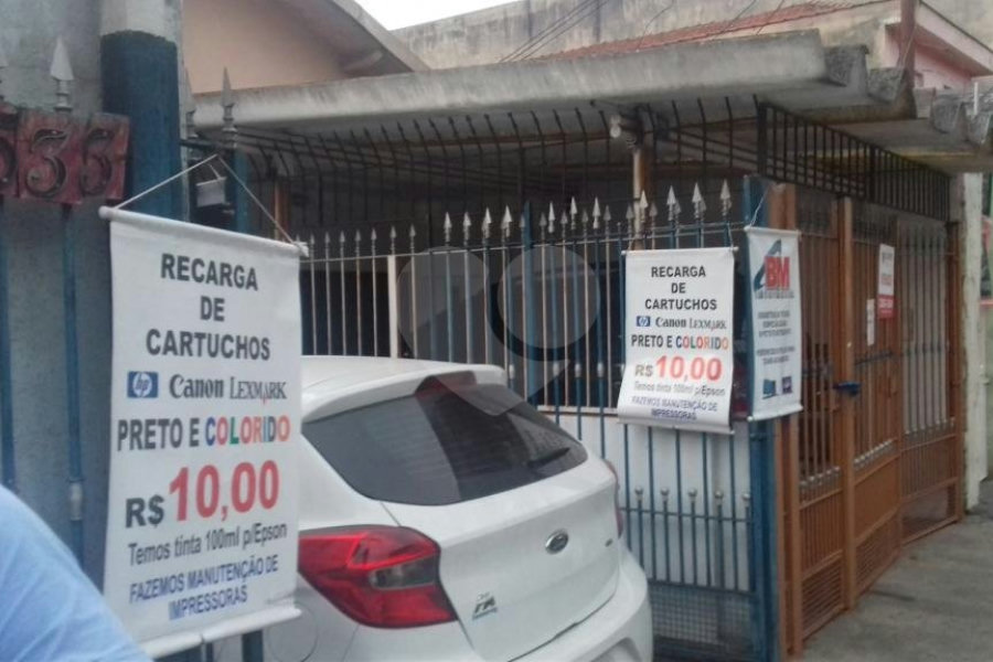 Casa à venda com 3 quartos, sendo 1 suíte, em Vila Nova Cachoeirinha, São Paulo, SP
