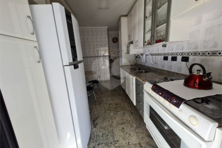 Apartamento à venda com 3 quartos, sendo 2 suítes,  em Vila Mogilar, Mogi das Cruzes, SP