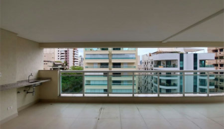 Apartamento Residencial à venda, Balneário Cidade Atlântica, Guarujá - AP1199.