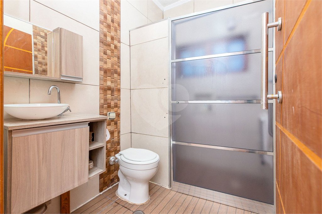 Sobrado à venda com 3 quartos, sendo 1 suíte,  em Cidade Monções, São Paulo, SP