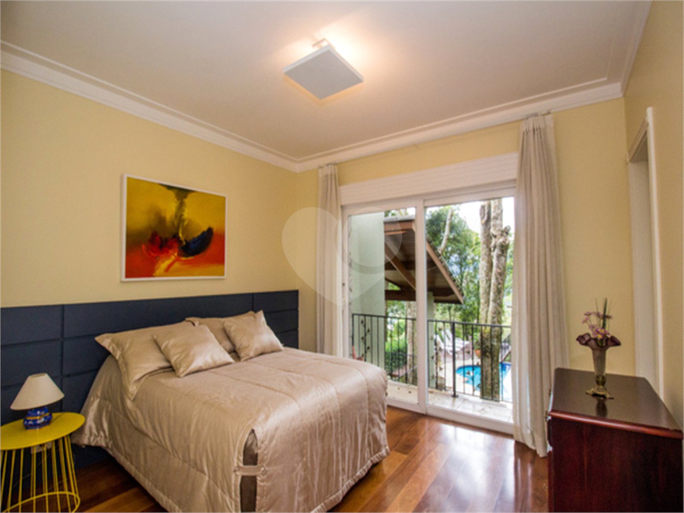 Casa à venda com 4 suítes no condomínio Alpes da Cantareira, Mairiporã - SP