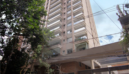 Apartamento à venda com 3 suítes em Vila Mariana, São Paulo, SP