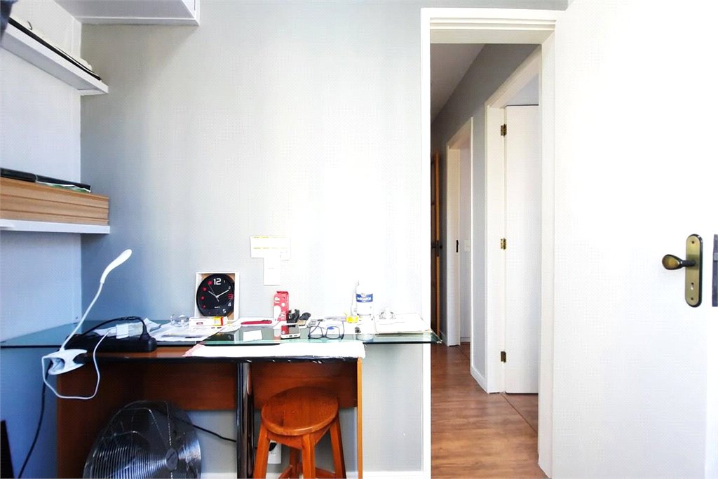 Apartamento à venda com 2 quartos em Rio Comprido, Rio de Janeiro, RJ