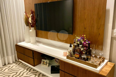 Apartamento à venda com 2 quartos, sendo 1 suíte, em Bela Vista, São Paulo, SP