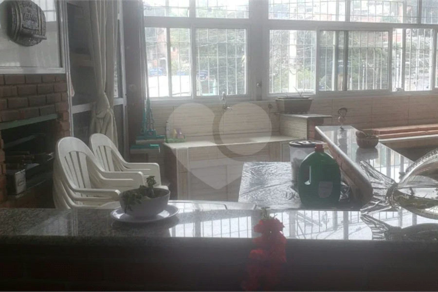 Casa Térrea à venda com 2 quartos, sendo 1 suíte, em Jaçanã, São Paulo, SP