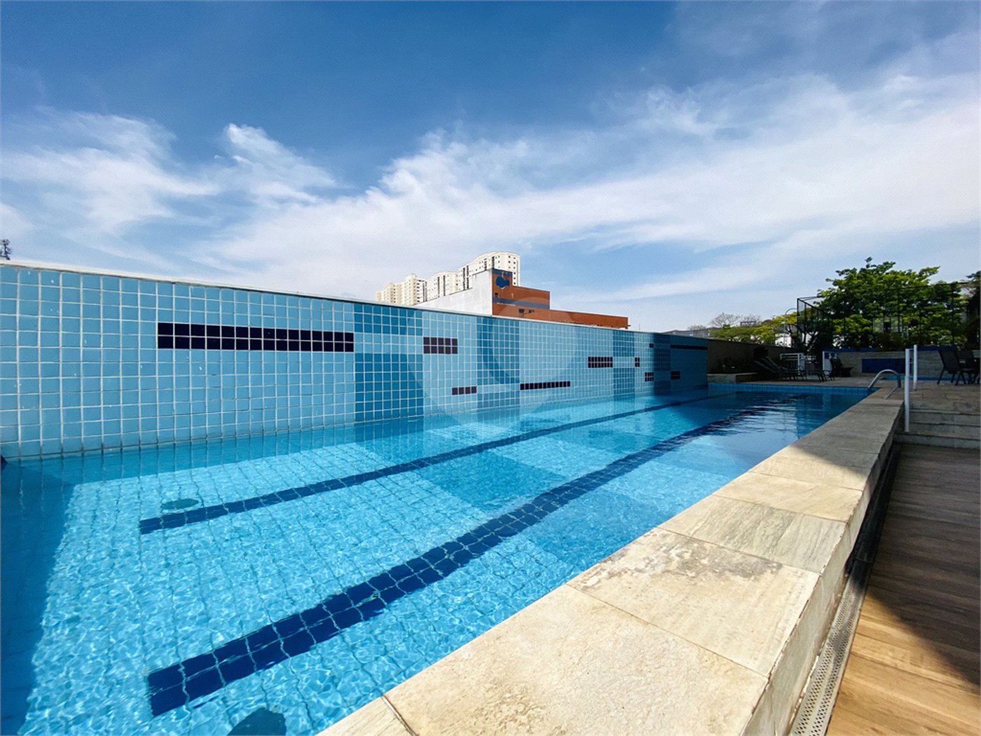 Apartamento à venda com 2 quartos, sendo 1 suíte,  no Centro, São Bernardo do Campo, SP